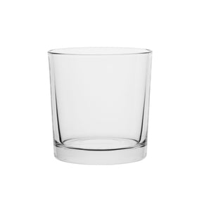 Pojemnik szklany 70841 szklanka do zalewu świec 785 ml kpl. 6 szt.