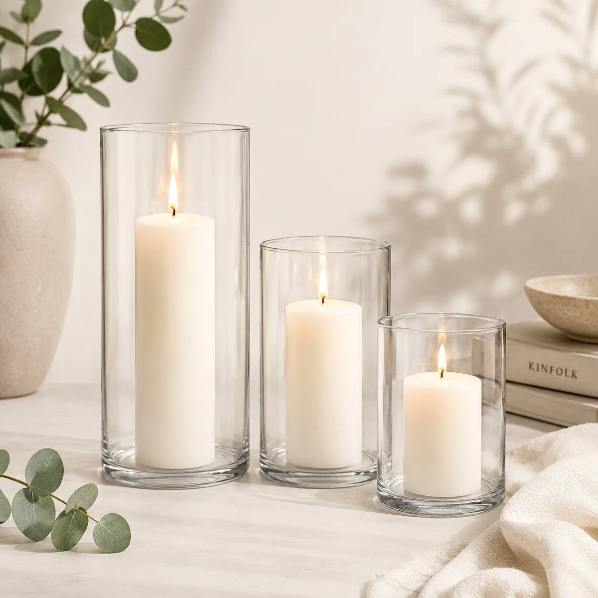deko für garten und terrasse günstig Kreative Ideen mit alter Gießkanne Lichterketten: DIY Muster:Blaue Tasse