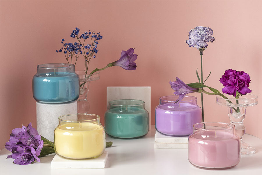 Personalizowane szkło - Private Label