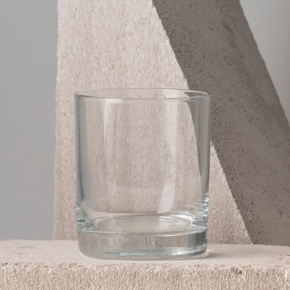 Pojemnik szklany 38006 pod zalew świec 260 ml kpl. 6 szt.
