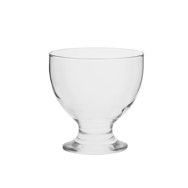 Pucharek szklany do lodów deseru kpl. 6 szt. 500 ml