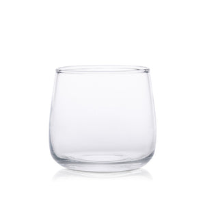 Szklanka niska 250 ml kpl 6 szt