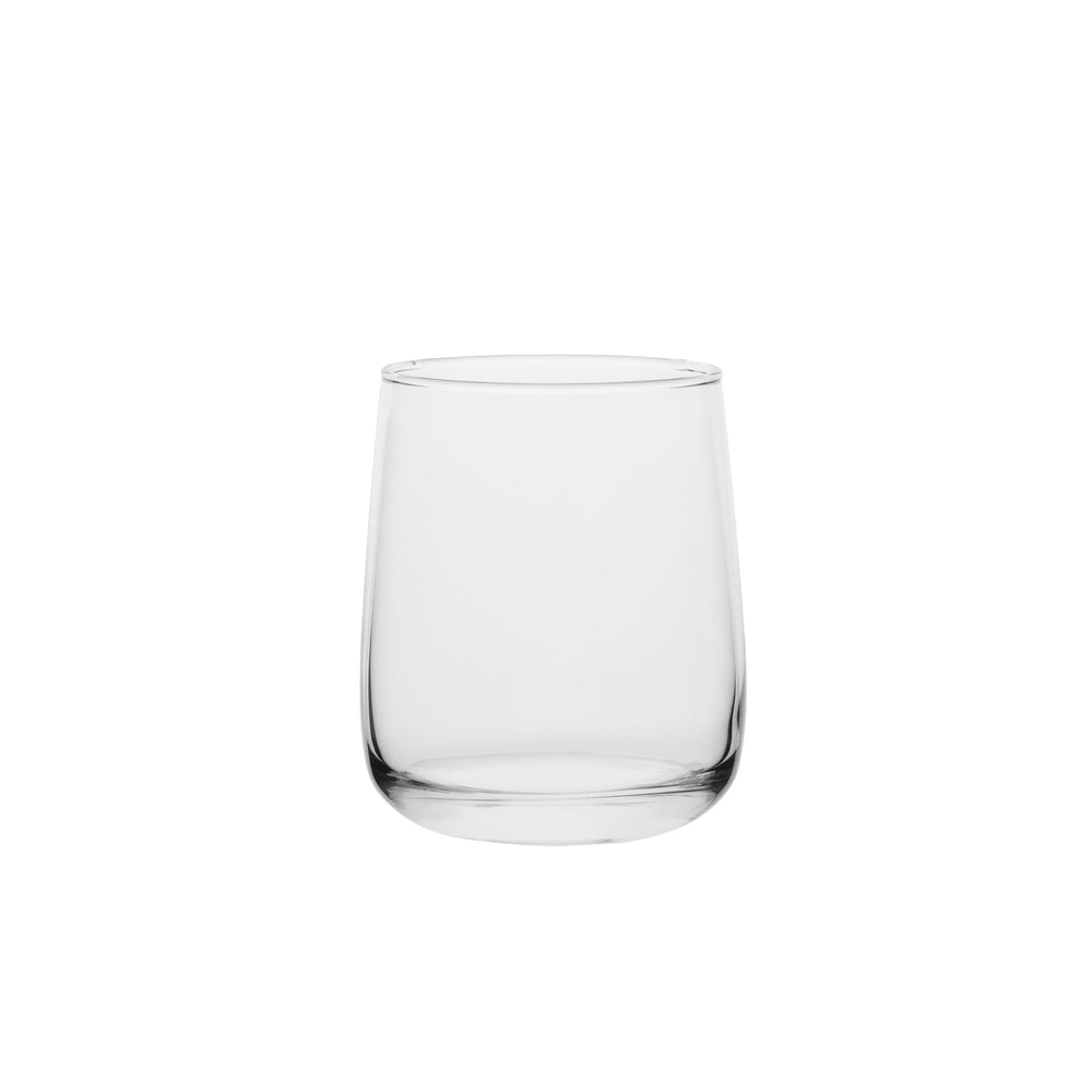 Szklanka na sok wodę poj. 330 ml kpl. 6 szt.