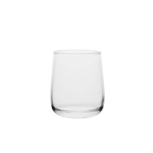 Szklanka na sok wodę poj. 330 ml kpl. 6 szt.