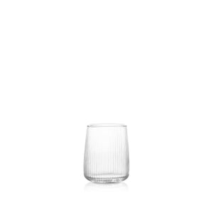 Szklanka 38448 ryflowana