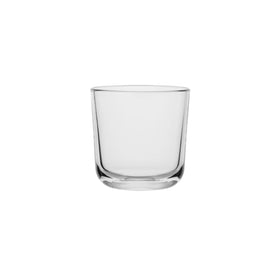 Pojemnik szklany do świec 70020 przezroczysty 220 ml zestaw 300 szt.