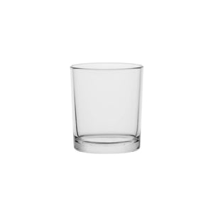 Pojemnik pod zalew świec 70056 przezroczysty 205 ml kpl. 6 szt.
