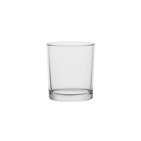 Pojemnik pod zalew świec 70056 przezroczysty 205 ml kpl. 6 szt.