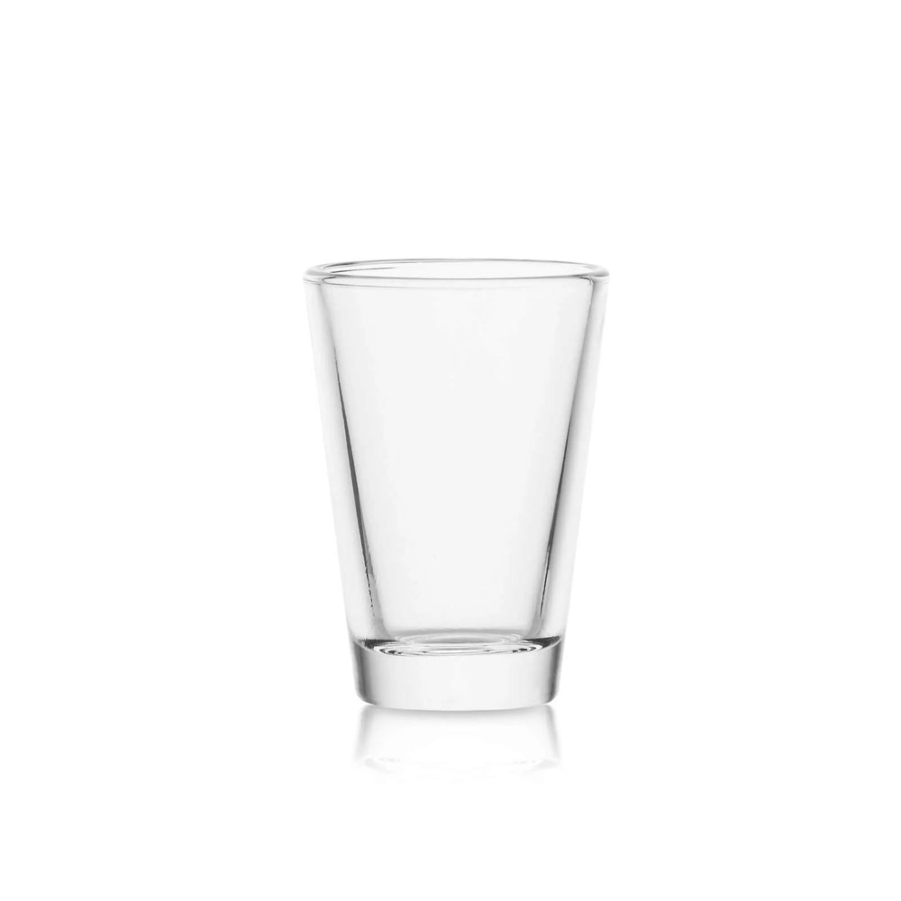 Zestaw kieliszków do wódki 55 ml 6 szt.
