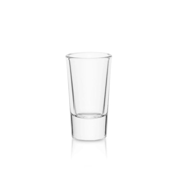 Klasyczny zestaw kieliszków do wódki 30 ml 6 szt.