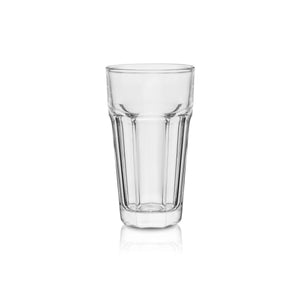 Szklanka wysoka 14 cm poj. 320 ml longdrink kpl. 6 szt.