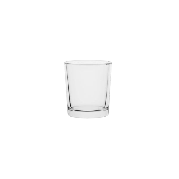 Pojemnik szklany 70440 pod zalew świec 90 ml kpl. 6 szt.