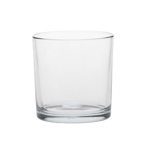 Pojemnik szklany pod zalew świec BASIC 70822 530 ml 1 szt.