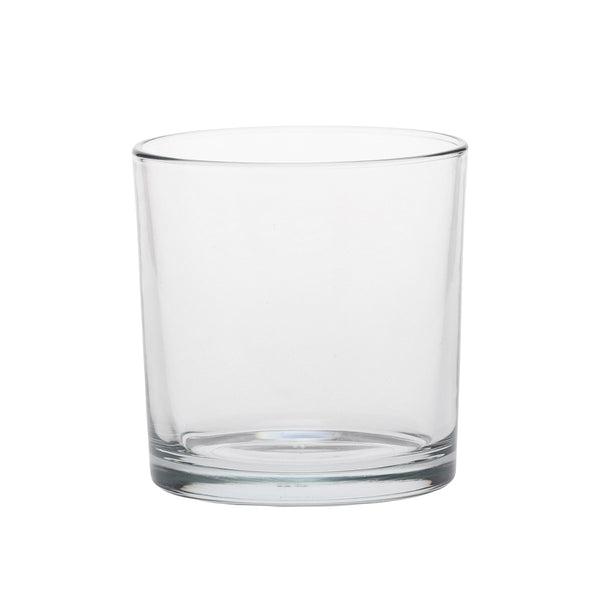 Pojemnik szklany pod zalew świec BASIC 70822 530 ml 1 szt.