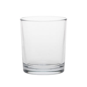 Pojemnik szklany pod zalew świec BASIC 70831 485 ml 1 szt.