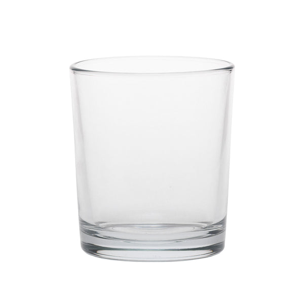 Pojemnik szklany pod zalew świec BASIC 70831 485 ml 1 szt.