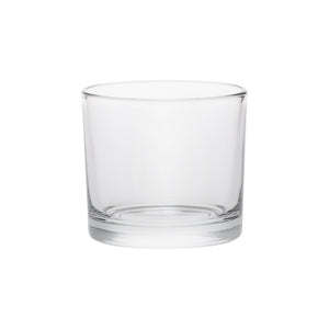 Pojemnik szklany pod zalew świec BASIC 70836 310 ml 1 szt.