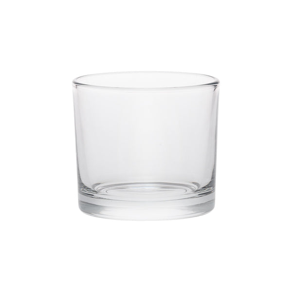 Pojemnik szklany pod zalew świec BASIC 70836 310 ml 1 szt.