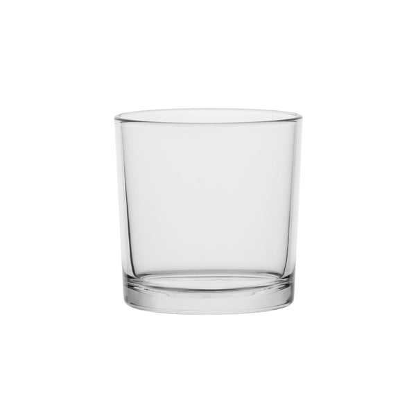 Pojemnik szklany 71423 do zalewu świec szklanka 185 ml kpl. 6 szt.