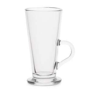 Szklanka do kawy Caffe Latte 280 ml kpl. 6 szt.