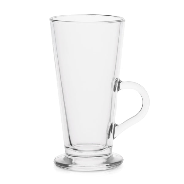 Szklanka do kawy Caffe Latte 280 ml kpl. 6 szt.