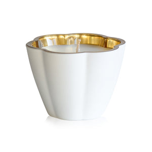 Świeca zapachowa w szkle Midnight Orchid Vanilla — 110 g