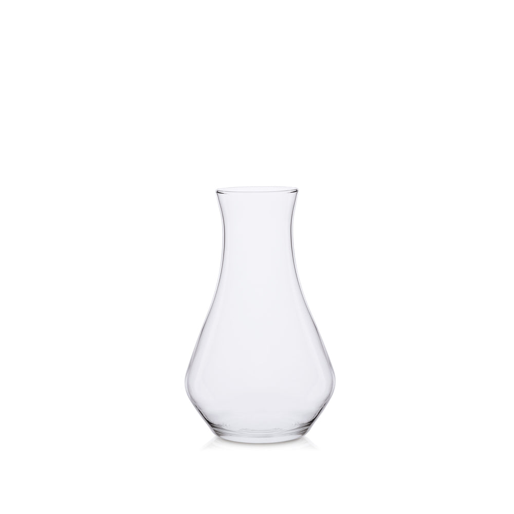 Karafka szklana zaokrąglona dzbanek 1250 ml do wina
