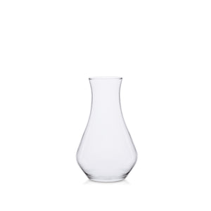Karafka szklana zaokrąglona dzbanek 1250 ml do wina