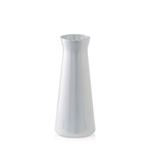 Wazon dyfuzor szklany PREMIUM perła 25 cm
