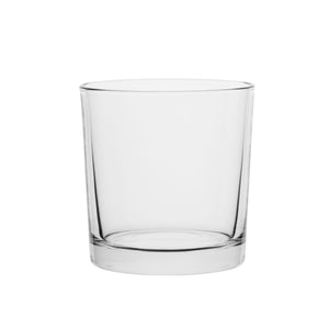 Pojemnik szklany 70841 szklanka do zalewu świec 785 ml kpl. 6 szt.