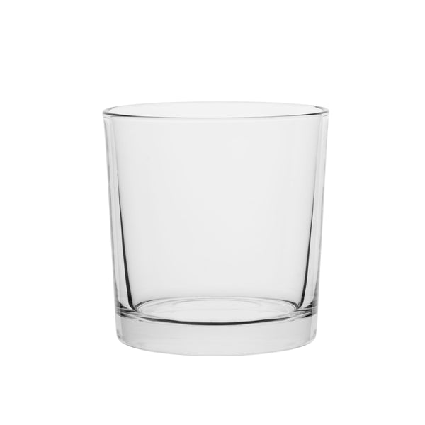 Pojemnik szklany 70841 szklanka do zalewu świec 785 ml kpl. 6 szt.