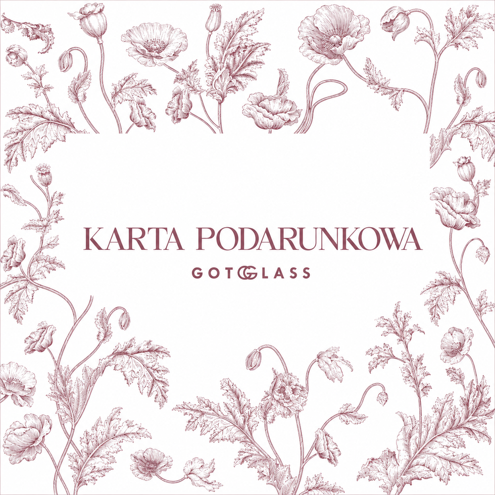 Karta podarunkowa