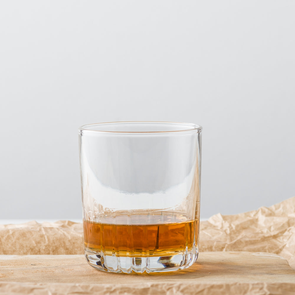 Szklanka do whisky wody soku 330 ml kpl. 6 szt.
