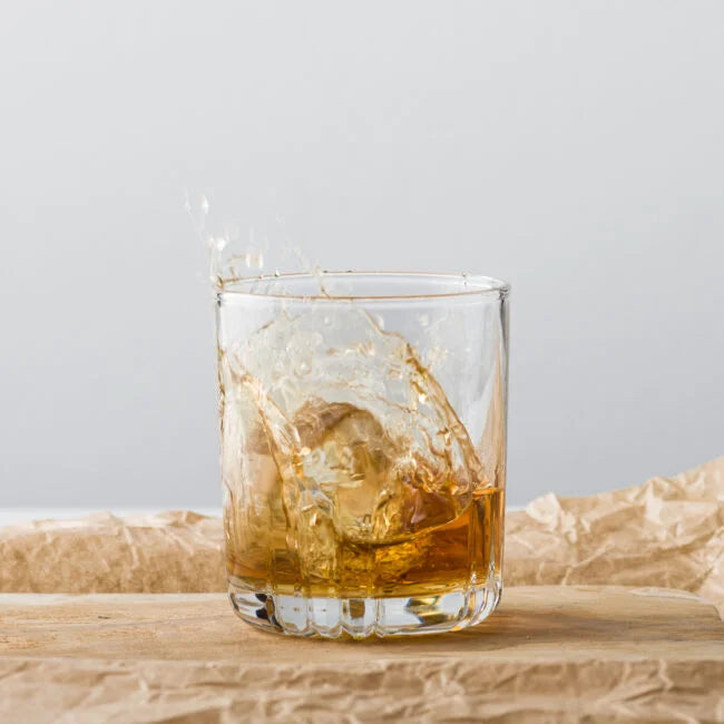 Szklanka do whisky wody soku 330 ml kpl. 6 szt.
