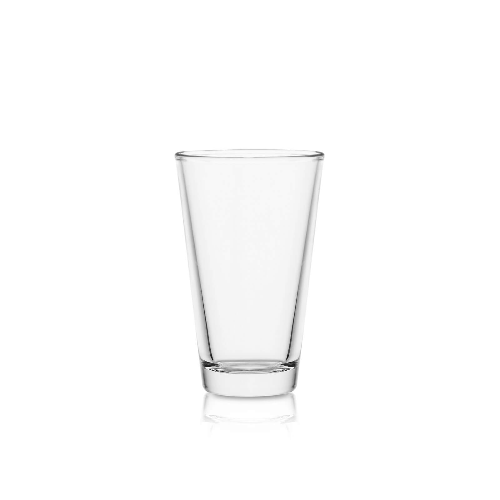 Szklanka longdrink 280 ml - 6 szt.