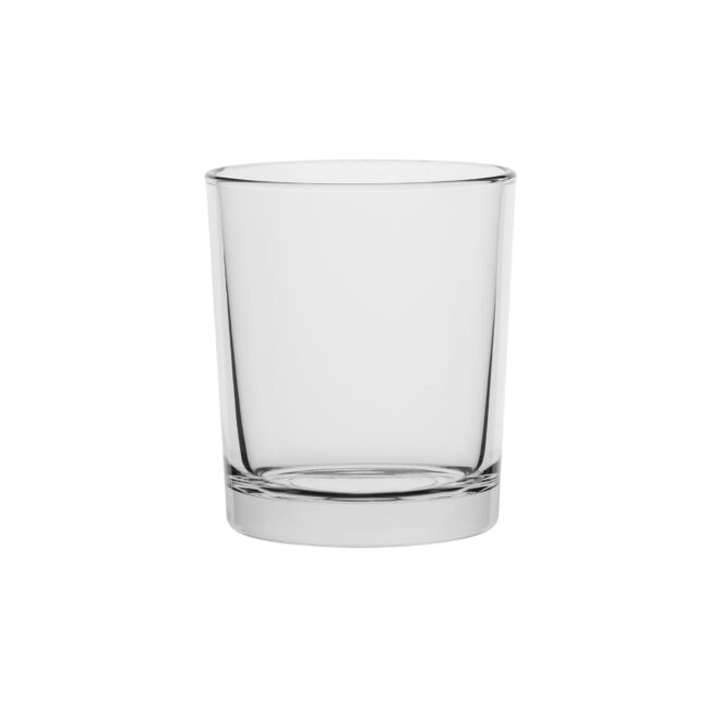 Pojemnik szklany 70831 szklanka do zalewu świec 485 ml kpl. 6 szt.