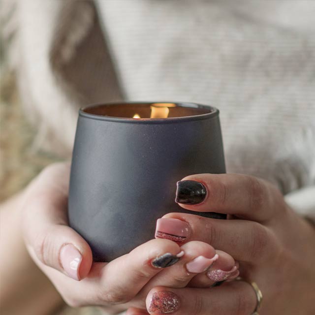 Jak wybrać świece zapachowe do domu