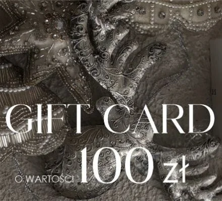 KARTA PODARUNKOWY 10 zł