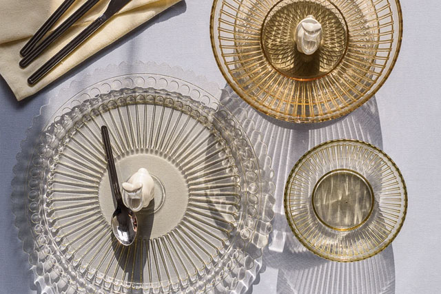 Szkło ryflowane trend 2026